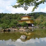 金閣寺